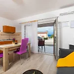 Apartment In - Insel Krk 53351 Malinska