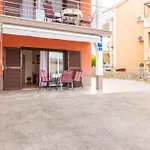 In - Insel Krk 53351 Apartment *