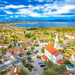 Apartment In - Insel Krk 53351 Malinska