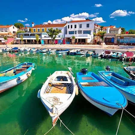 In - Insel Krk 53351 Διαμέρισμα