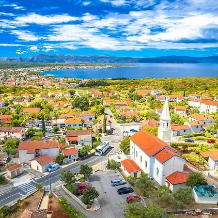 Διαμέρισμα In - Insel Krk 53351 Malinska