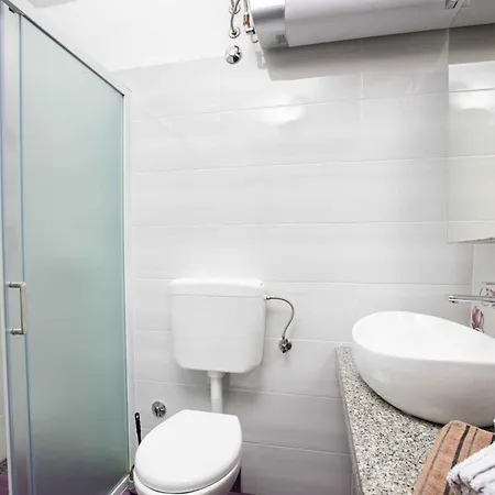 In - Insel Krk 53351 *