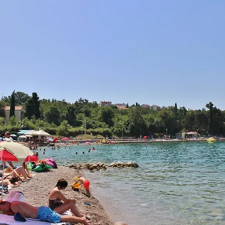 In - Insel Krk 53351 * مالينسكا