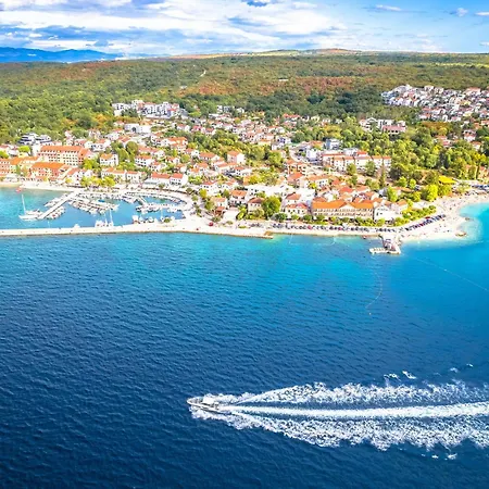 In - Insel Krk 53351 *