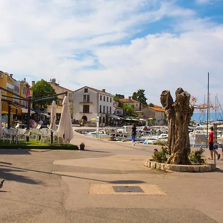 In - Insel Krk 53351