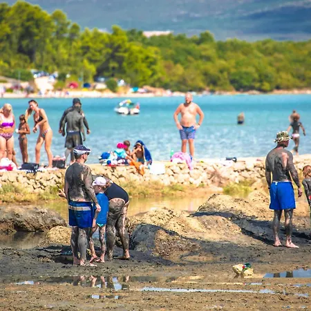 In - Insel Krk 53351 *