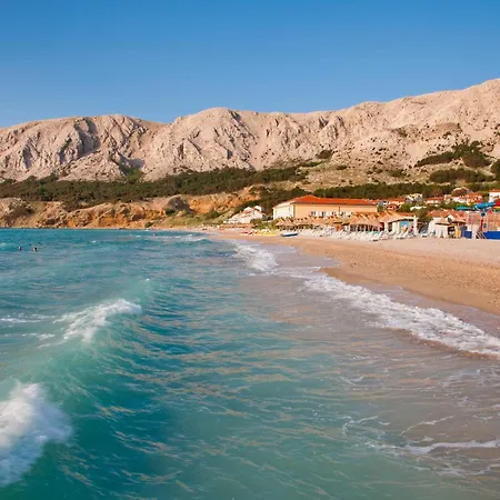 In - Insel Krk 53351 مالينسكا