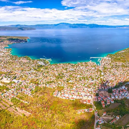 شقة In - Insel Krk 53351 *