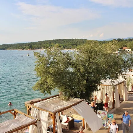 شقة In - Insel Krk 53351 *