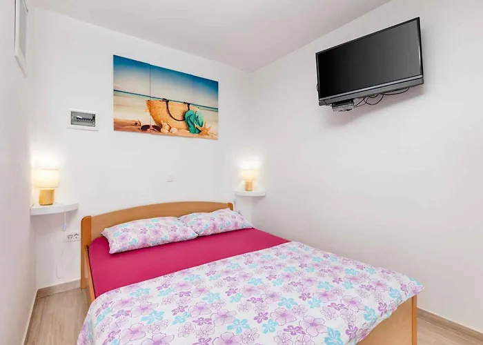 In - Insel Krk 53351
