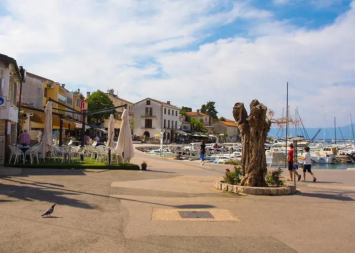 In - Insel Krk 53351
