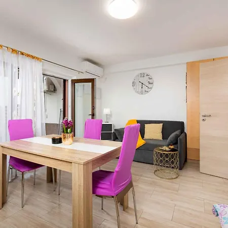 Daire In - Insel Krk 53351 *