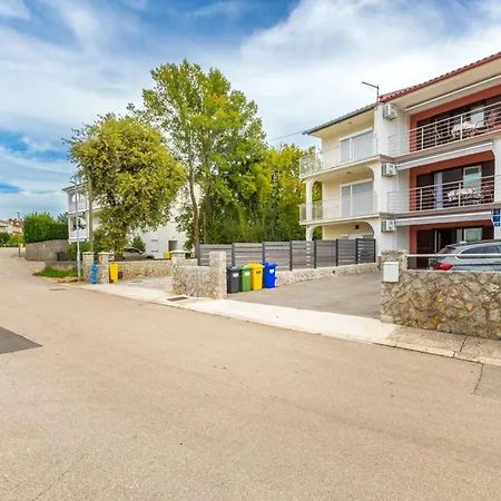 In - Insel Krk 53351