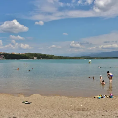 In - Insel Krk 53351 *