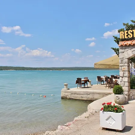 In - Insel Krk 53351 Daire *